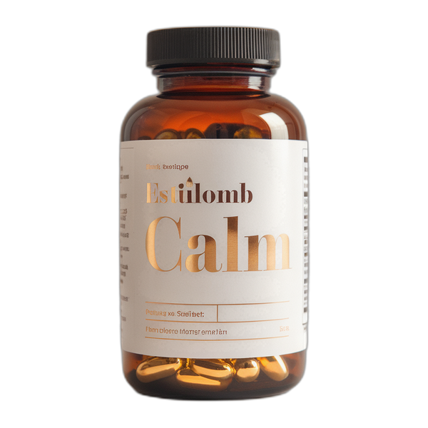 EstiLomb Calm – prémium formula a nyugodtabb esték támogatásához